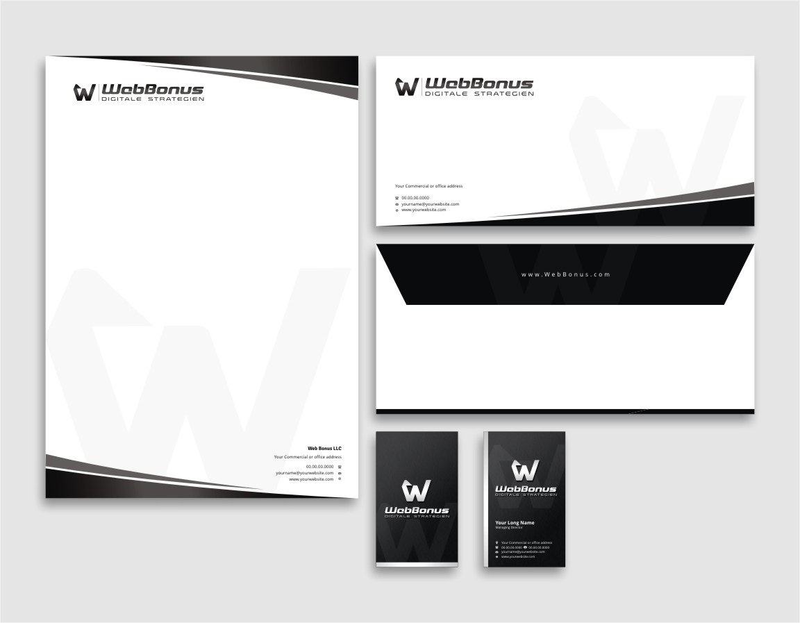 Business Card Design by INDIAN_Ashok for Seodiddy | Design #6163514
