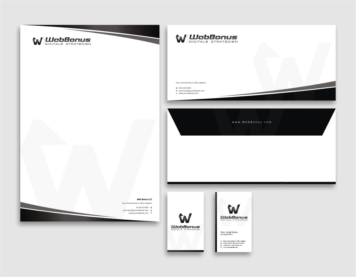 Business Card Design by INDIAN_Ashok for Seodiddy | Design #6171655