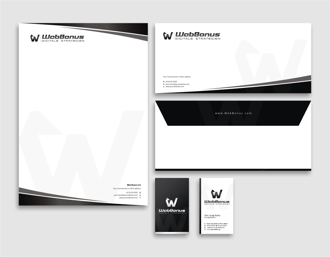 Business Card Design by INDIAN_Ashok for Seodiddy | Design #6171656