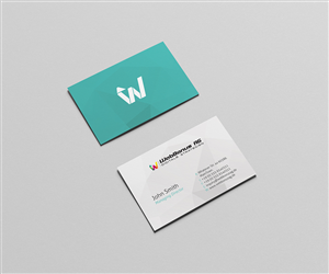 Business Card Design by Owtee-TheDreamer. for Seodiddy | Design #5805173