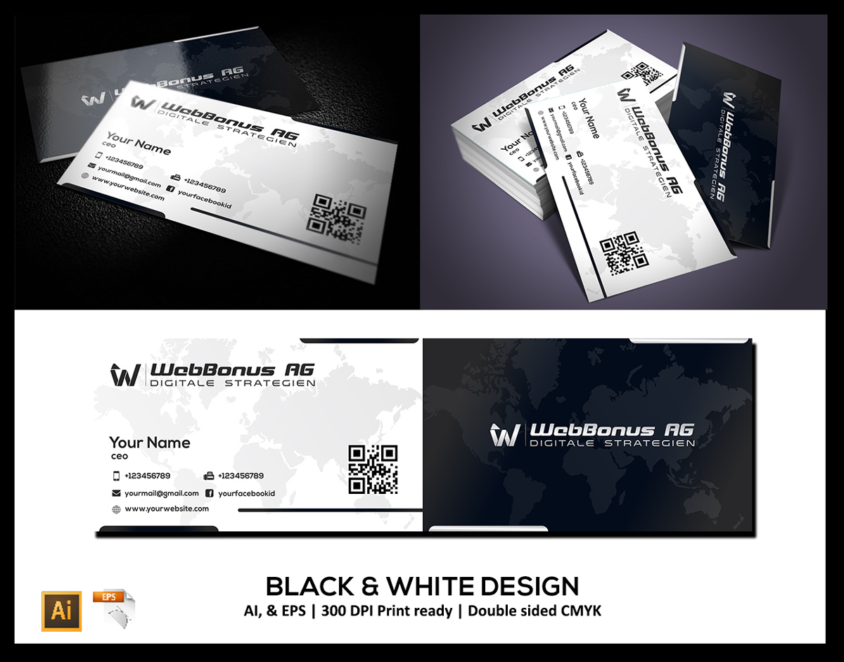 Business Card Design by Mathan Jawahar for Seodiddy | Design #6124458