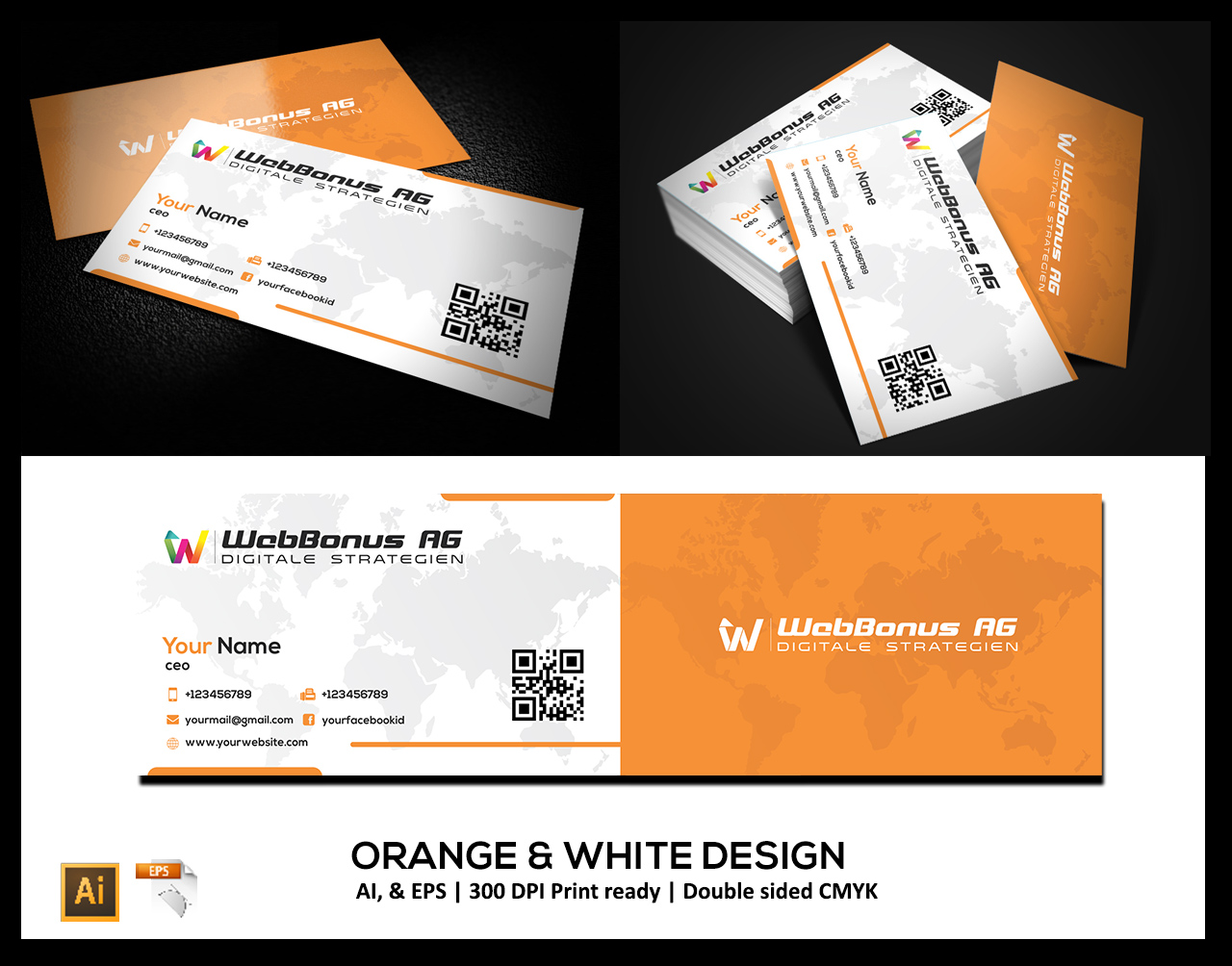 Business Card Design by Mathan Jawahar for Seodiddy | Design #6124486