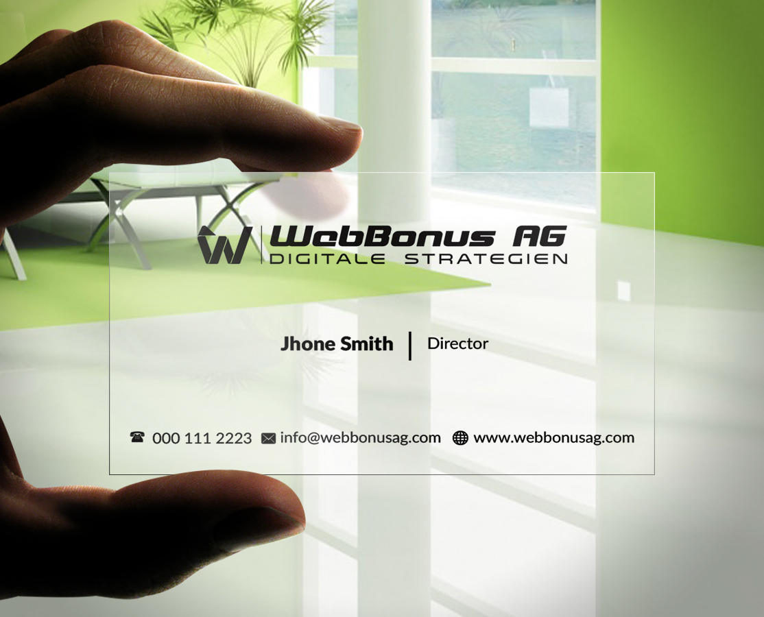 Business Card Design by AFHUN for Seodiddy | Design #6161903