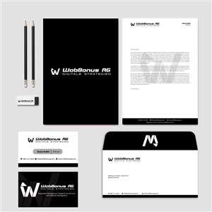 Business Card Design by AFHUN for Seodiddy | Design: #6165543