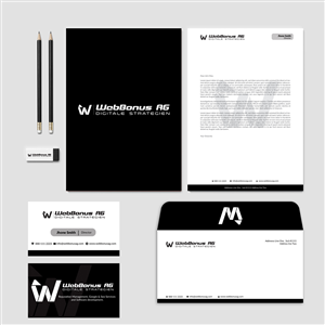 Business Card Design by AFHUN for Seodiddy | Design: #6165545