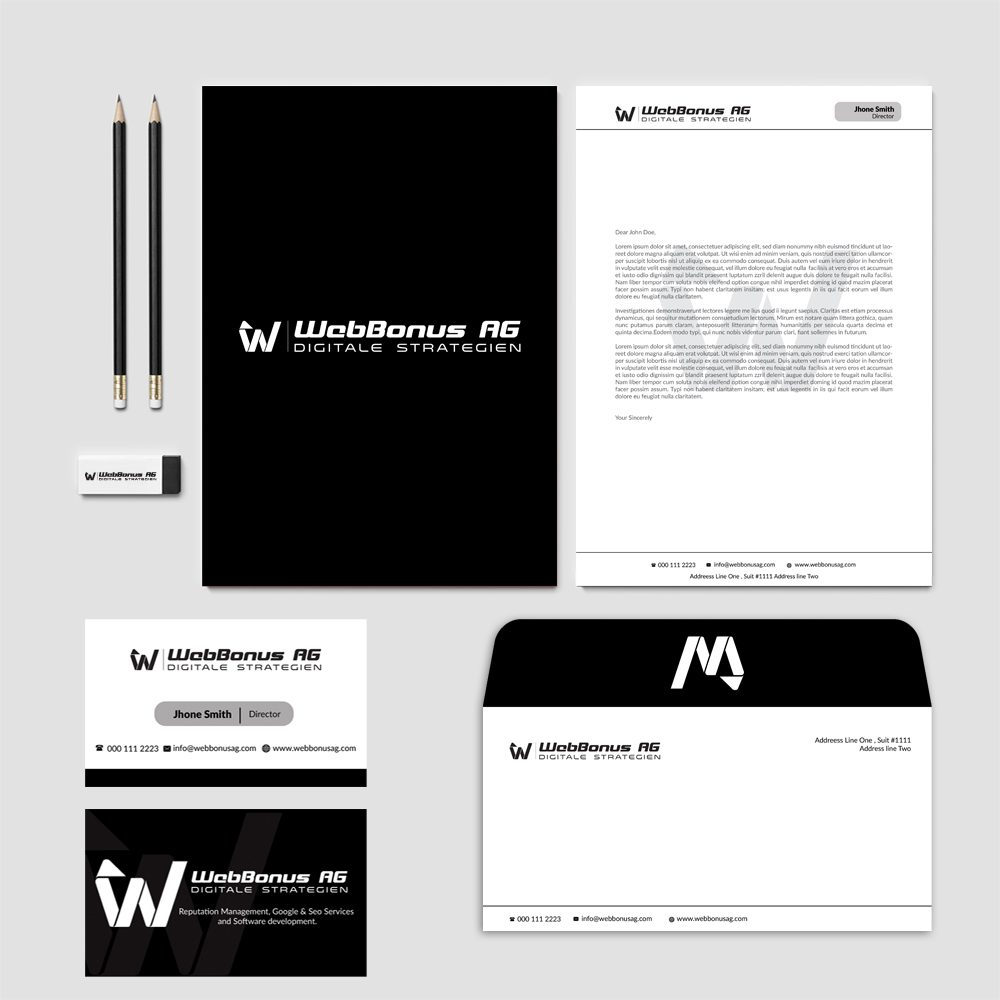 Business Card Design by AFHUN for Seodiddy | Design #6165547