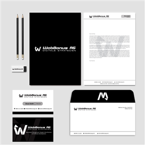 Business Card Design by AFHUN for Seodiddy | Design: #6165547