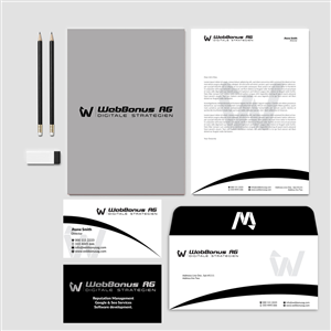 Business Card Design by AFHUN for Seodiddy | Design: #6166090