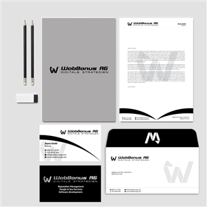 Diseño de Tarjeta de Presentación por AFHUN para Seodiddy | Diseño: #6166364