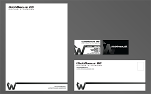 Diseño de Tarjeta de Presentación por Grafactory para Seodiddy | Diseño: #6153850