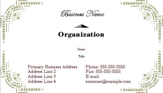 Diseño de Tarjeta de Presentación por oscarotienojuma para Seodiddy | Diseño #5796455