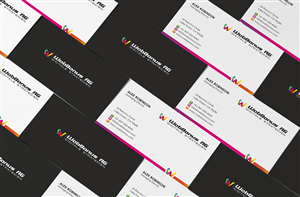 Business Card Design by logodentity for Seodiddy | Design: #5795569