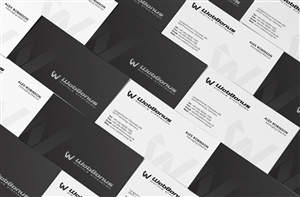 Business Card Design by logodentity for Seodiddy | Design: #6126188