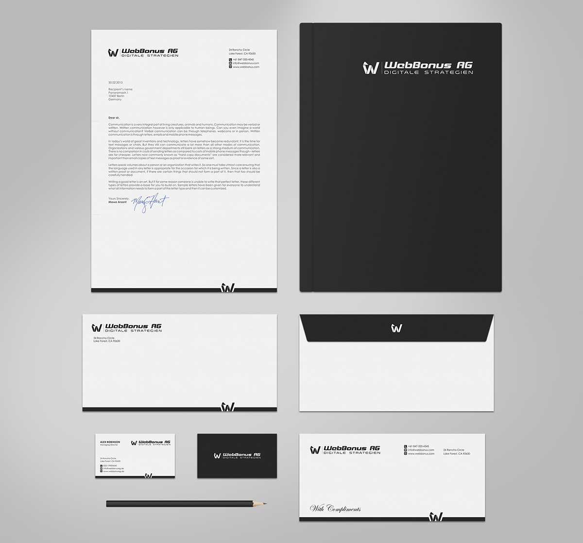 Business Card Design by logodentity for Seodiddy | Design #6153268