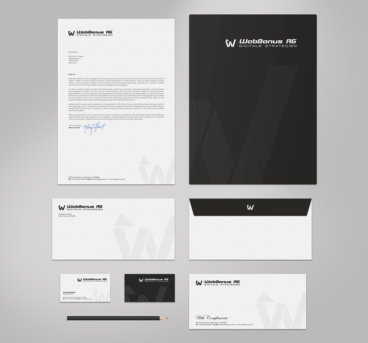 Business Card Design by logodentity for Seodiddy | Design #6153269