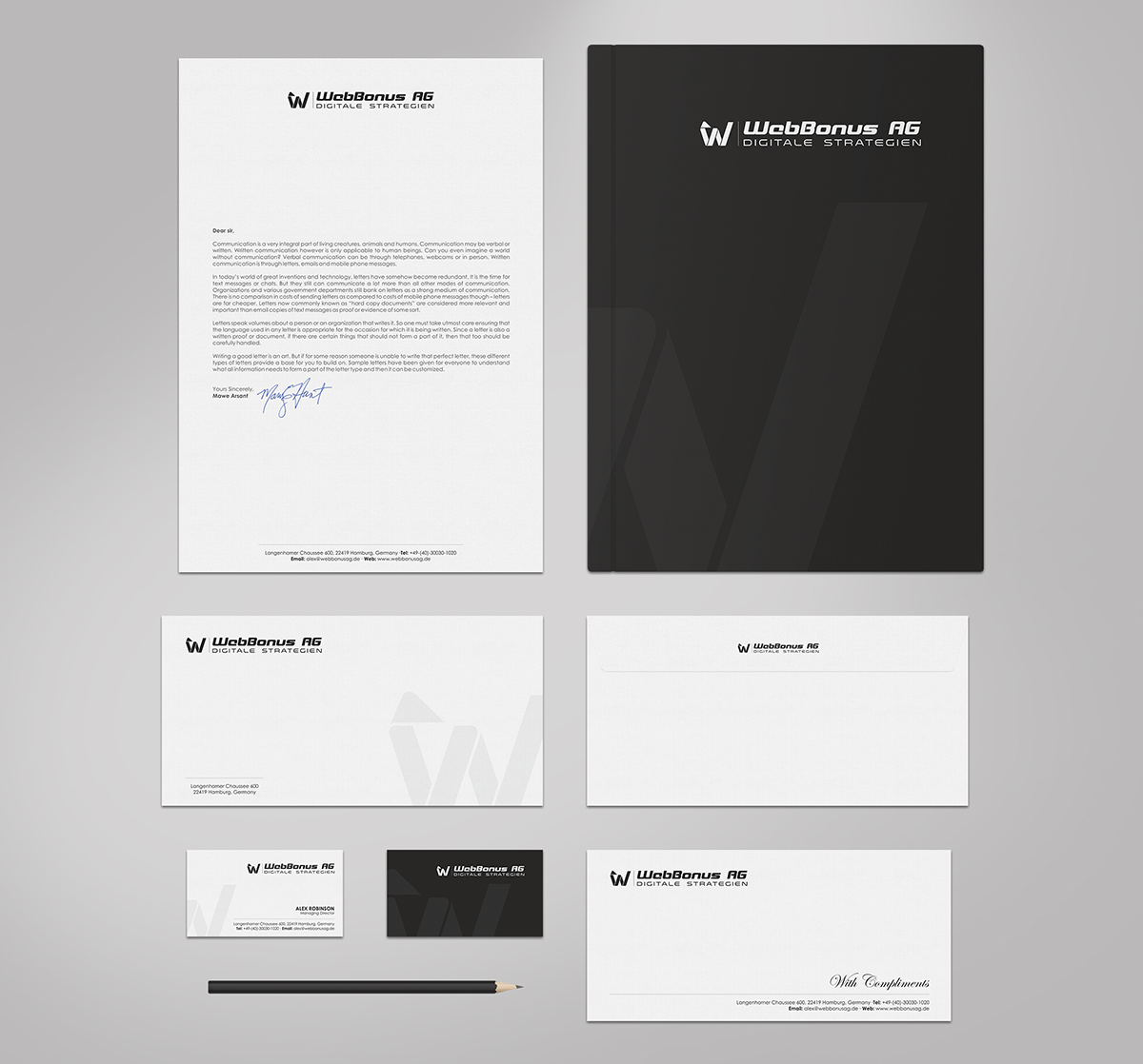 Business Card Design by logodentity for Seodiddy | Design #6153825