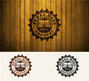 Logo Design by M Sidik Pramono