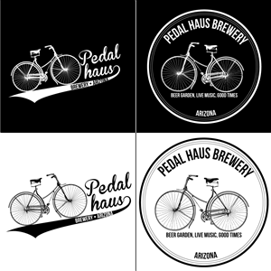 Logo Design by Lily Symons