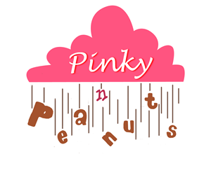 Logo Design by Mira Fenice for Pinky n peanut | Design #1595155