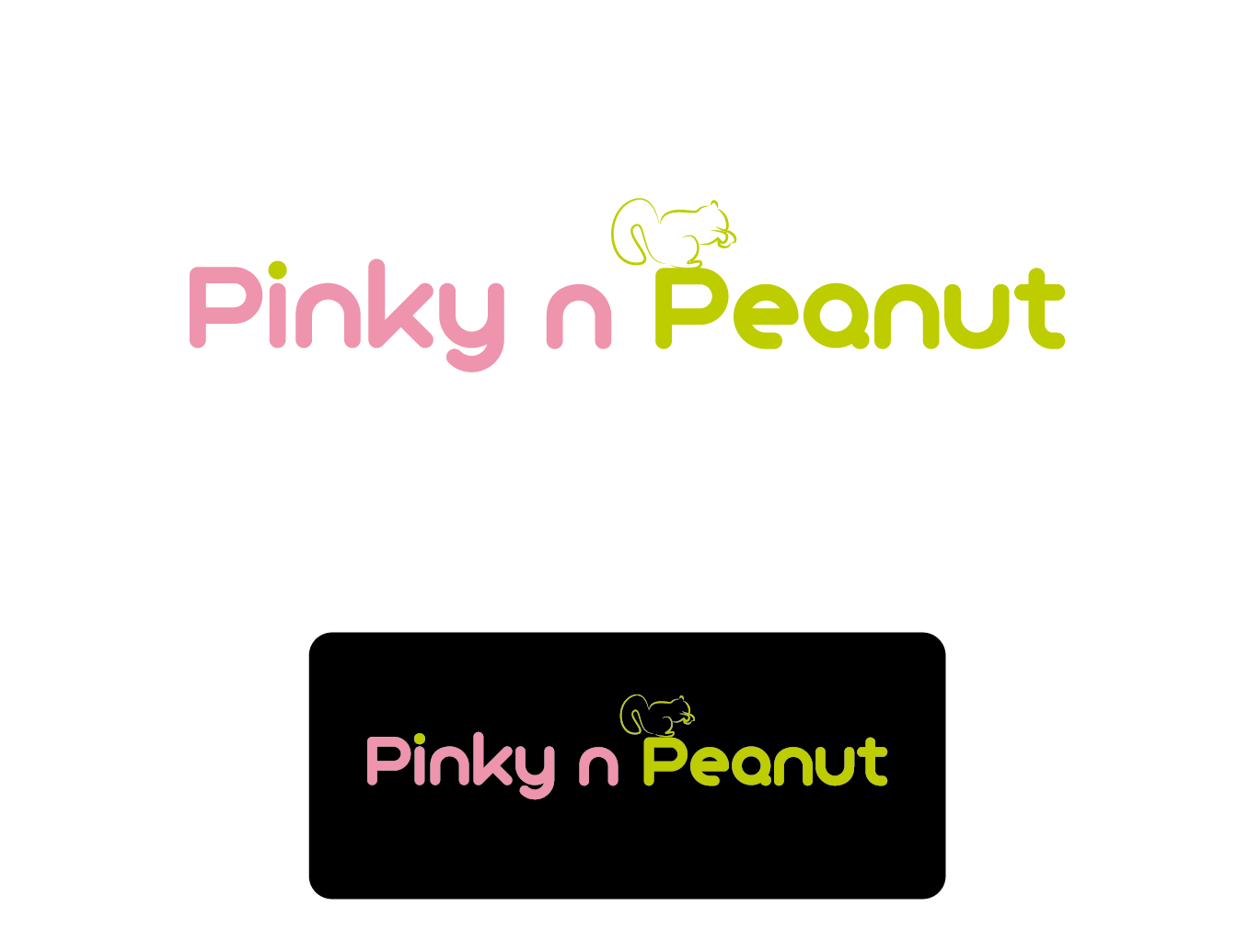 Design de Logo par jika pour Pinky n peanut | Design #1585575