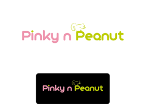 Logo Design by jika for Pinky n peanut | Design #1585575