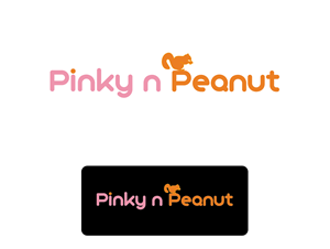 Logo Design by jika for Pinky n peanut | Design: #1590282