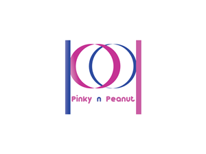 Logo Design by mashud for Pinky n peanut | Design: #1592211