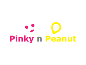 Logo Design by mashud for Pinky n peanut | Design: #1596450