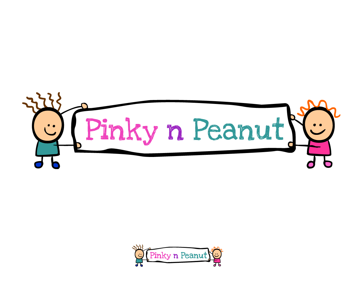 Logo-Design von elmd für Pinky n peanut | Design #1580308