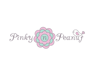 Logo Design by CaRo for Pinky n peanut | Design: #1599592