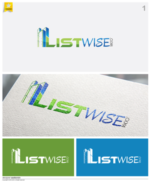 Logo Design by Adeel Hanif® for this project | Design: #5740522