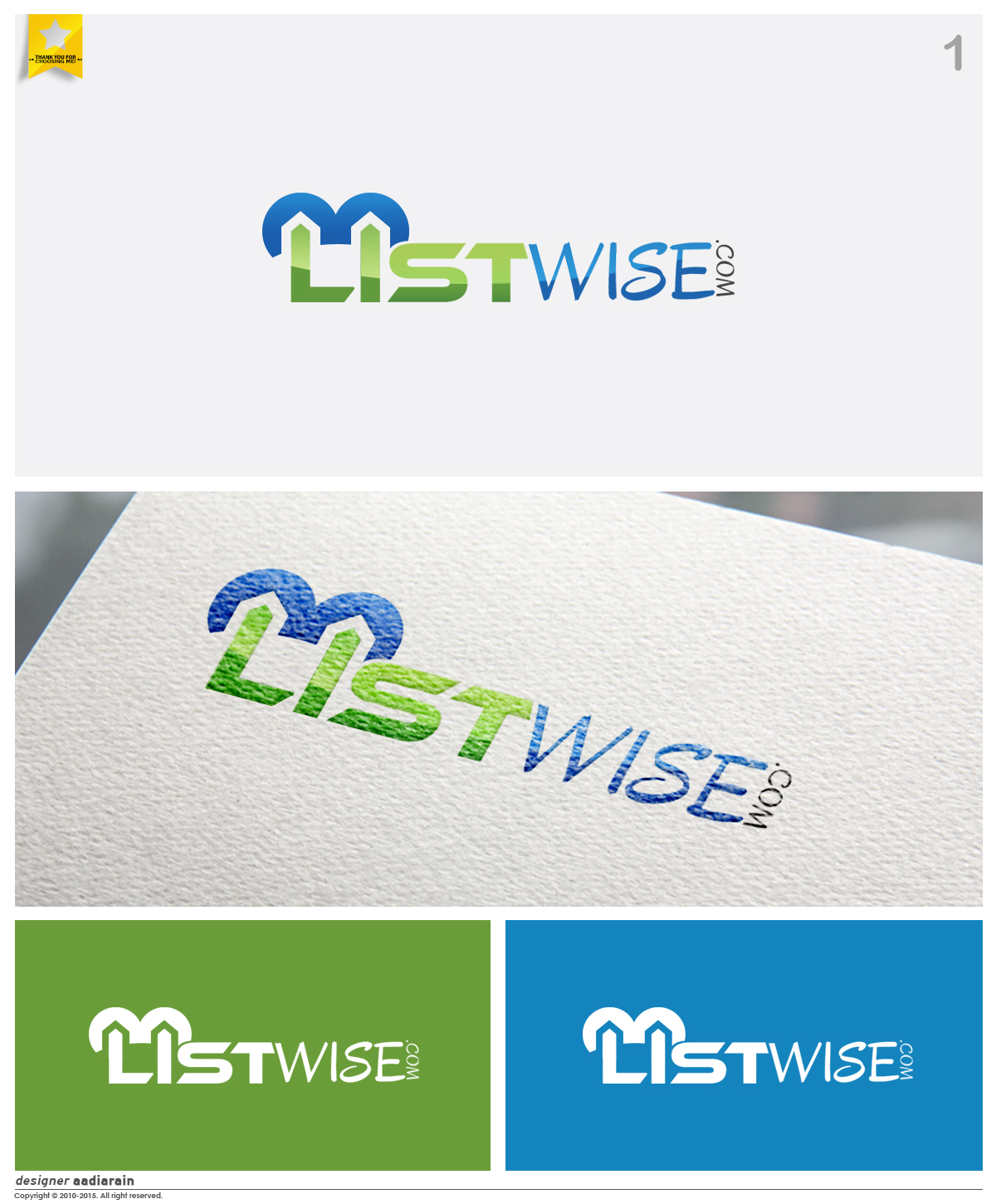 Logo Design by Adeel Hanif® for this project | Design #5740664