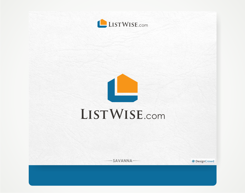 Logo Design by Savana for this project | Design #5724114