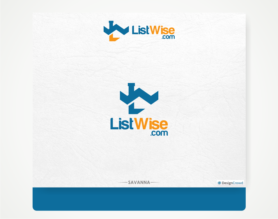 Logo Design by Savana for this project | Design #5724132