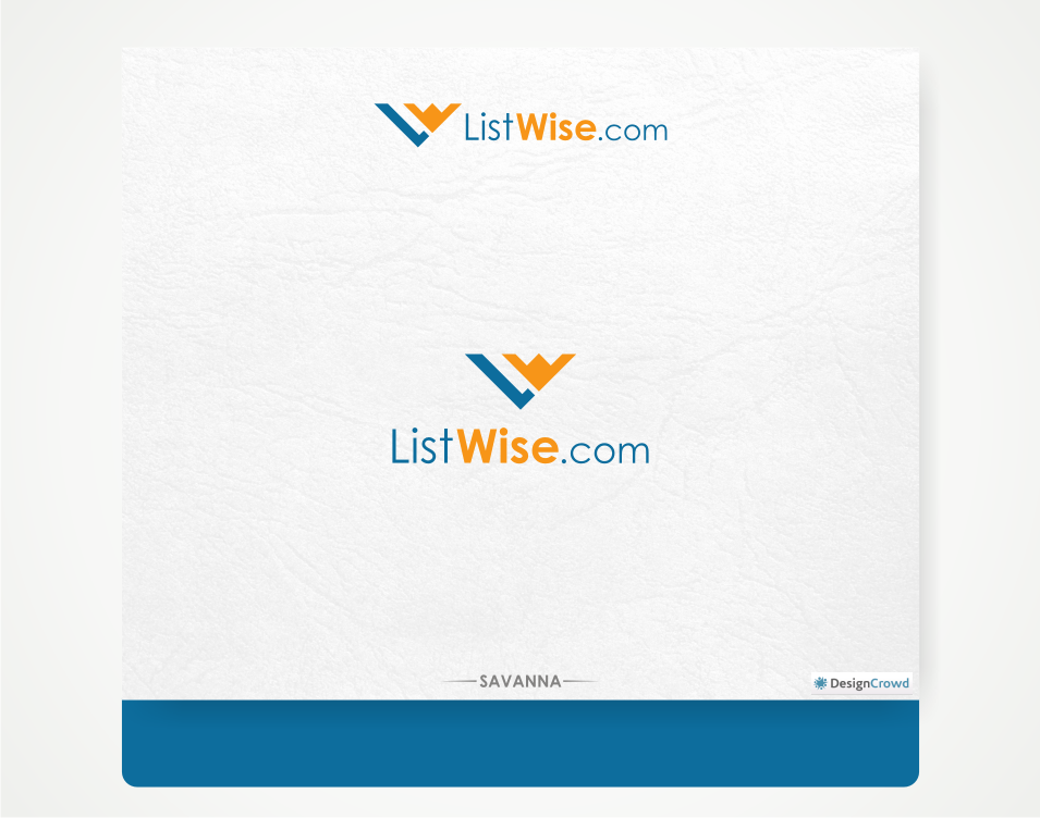 Logo Design by Savana for this project | Design #5724180