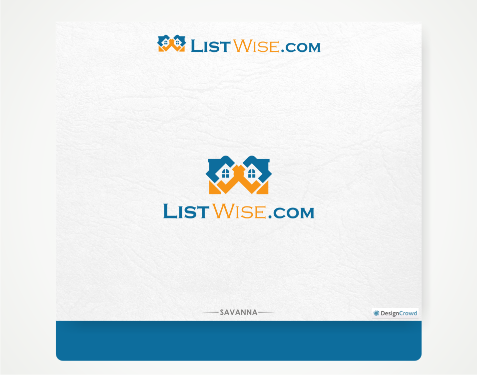 Logo Design by Savana for this project | Design #5728626