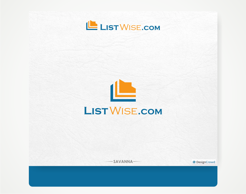 Logo Design by Savana for this project | Design #5728631