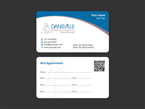 Business Card Design by Design'nteam for this project | Design: #5764033