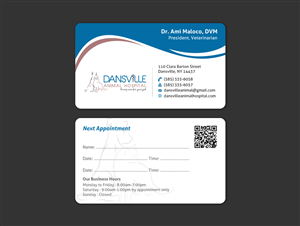 Business Card Design by Design'nteam for this project | Design: #5768895