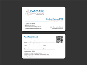 Business Card Design by Design'nteam for this project | Design: #5768953