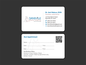 Business Card Design by Design'nteam for this project | Design: #5768996
