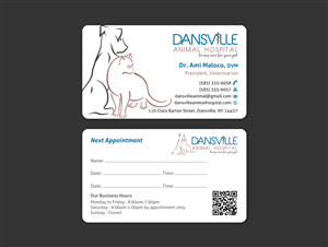 Business Card Design by Design'nteam for this project | Design: #5769216