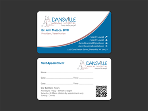 Business Card Design by Design'nteam for this project | Design: #5769225