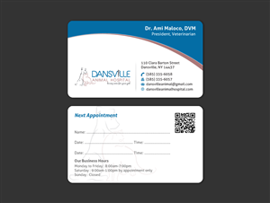 Business Card Design by Design'nteam for this project | Design: #5776043
