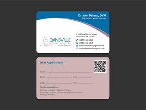 Business Card Design by Design'nteam for this project | Design: #5776066