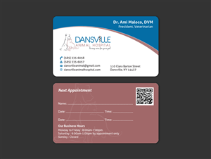 Business Card Design by Design'nteam for this project | Design: #5776078