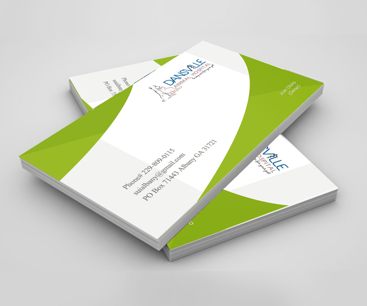 Design de Carte de Visite par Sreejith R pour ce projet | Design #5772948