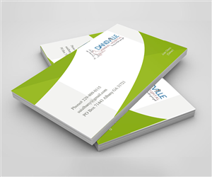 Business Card Design by Sreejith R for this project | Design: #5772948