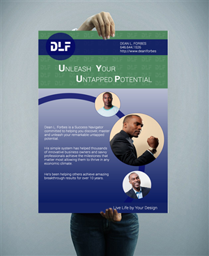 Brochure Design by Elmar