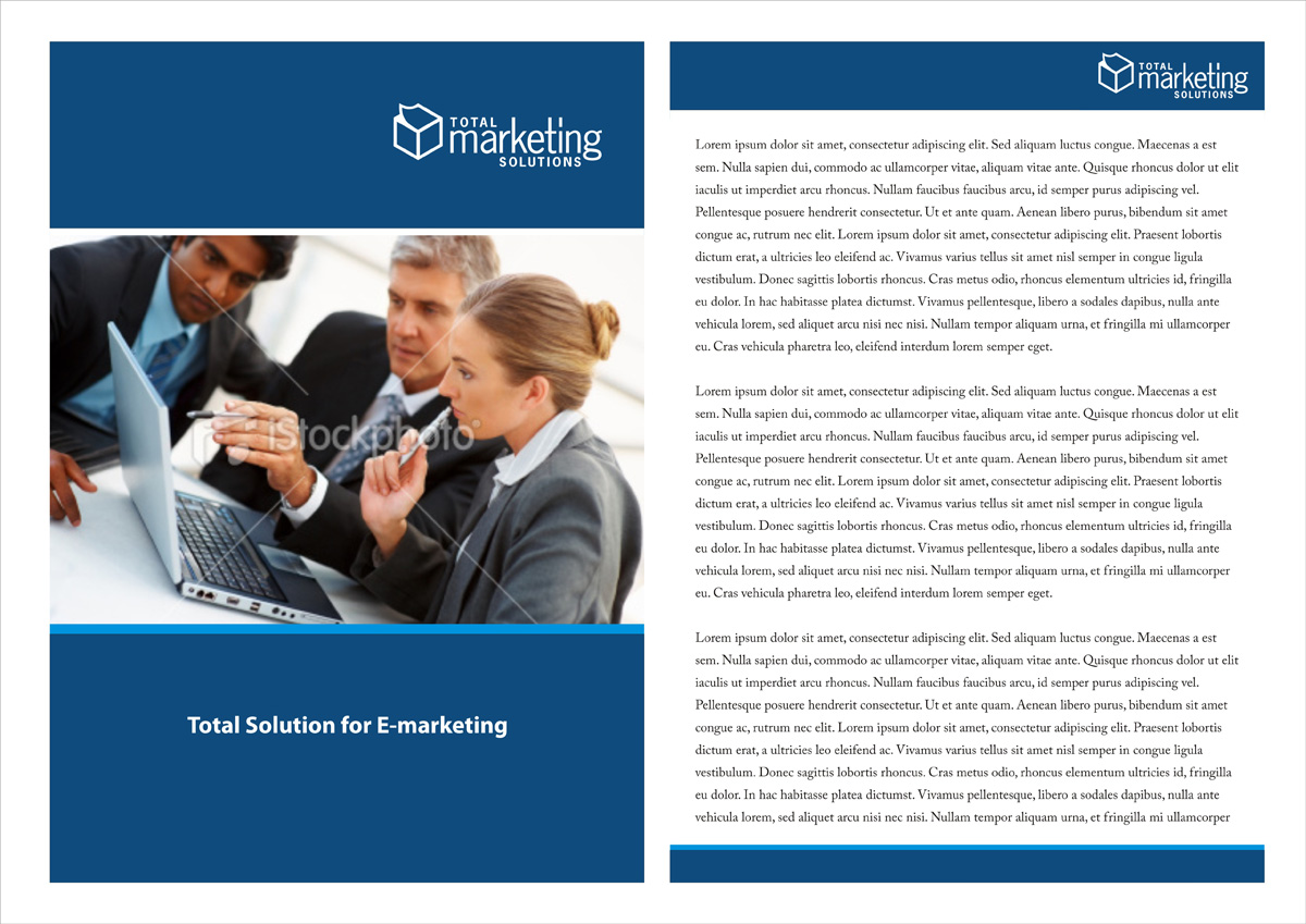 Flyer-Design von Best Design Hub für TMS | Design #301862